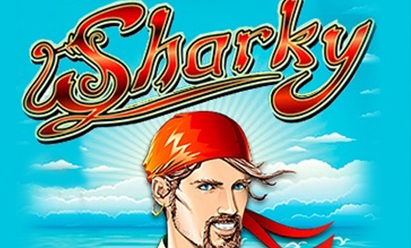 Игровые автоматы Sharky онлайн играть бесплатно и без регистрации от вендора Novomatic.