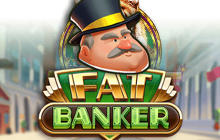 Игровой автомат Fat Banker