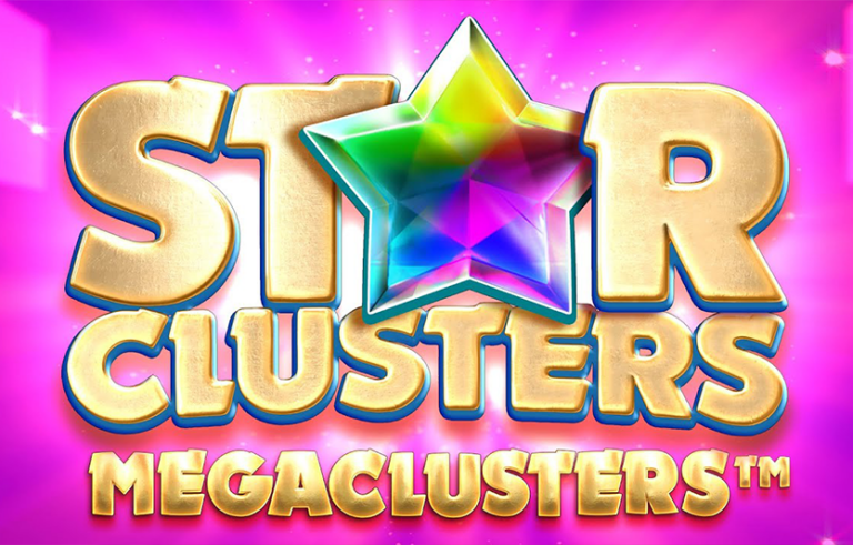 Игровой автомат Star Clusters Megapays